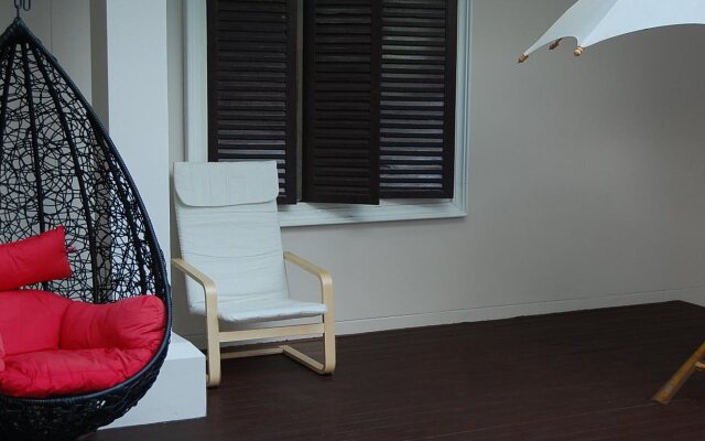 Nasuk House Cha-am