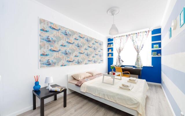 Dayker City на улице Заводская 73