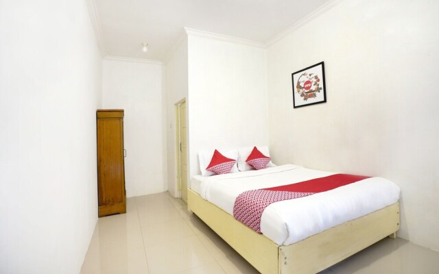 Omah Putih by Oyo Rooms
