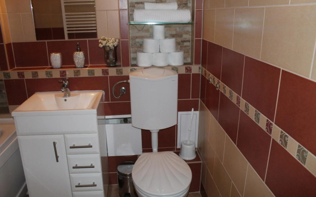 Sunny House Apartman Szeged