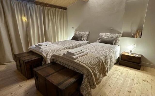 Appartamento ad Orvieto