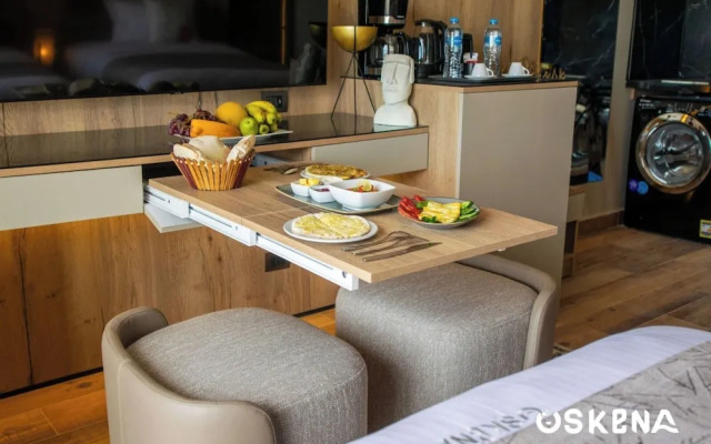 Outstanding Sea View-Azzurra Apartments