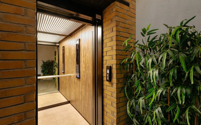 Centro Accommodation