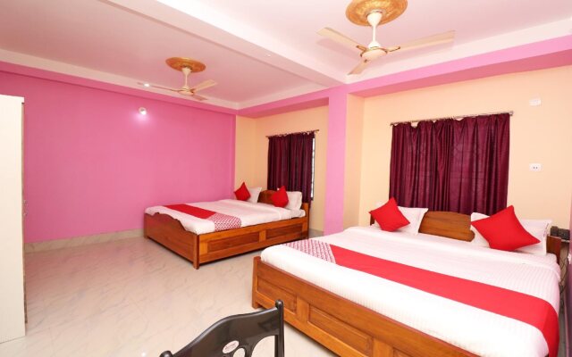 Hotel Abani by OYO Rooms