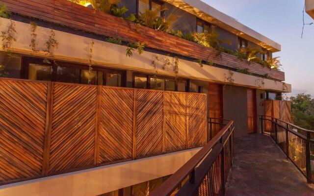 Miraluna Tulum  Exquisite Luxury Apt