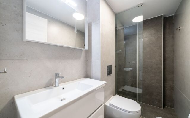 Aphrodite Residential Complex