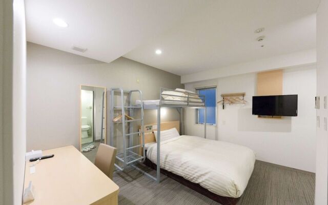 Superhotel Tokyo Otsuka