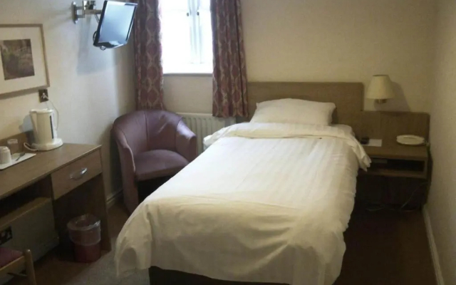 Queensgate Hotel