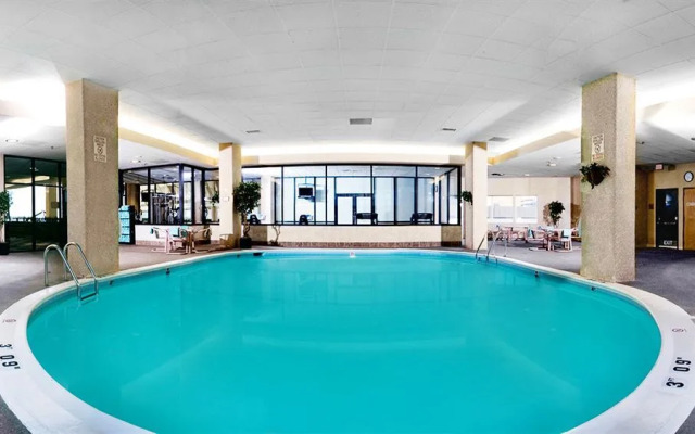 Hilton Garden Inn St Paul City Center