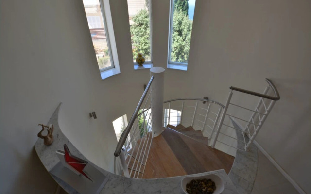 Super 3 Bedroom Villa With Amazing Ocean Views