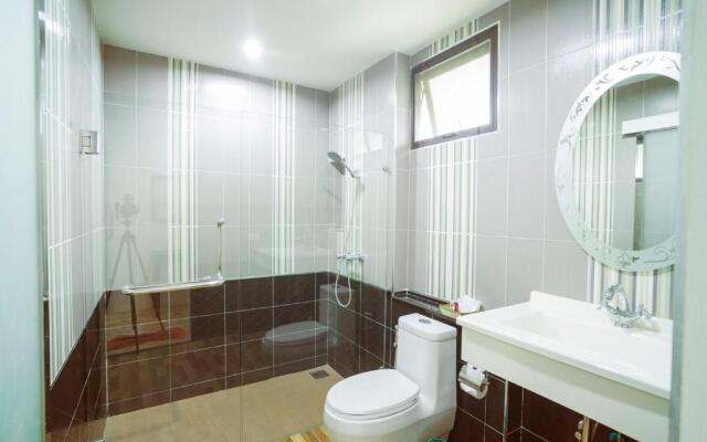 Akantuka Homestay