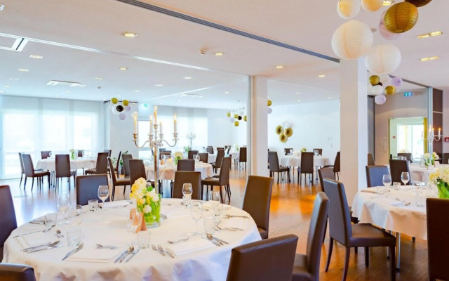 ACANTUS Hotel
