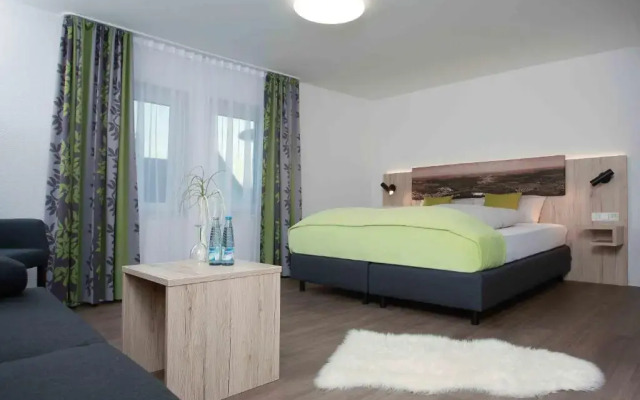 Hotel Landgasthof Linde