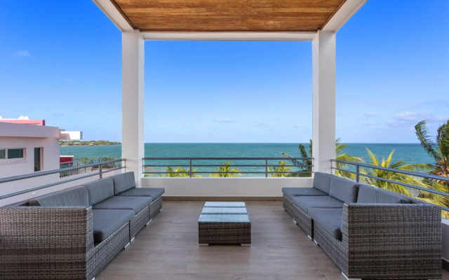 The Ellysian Boutique Hotel