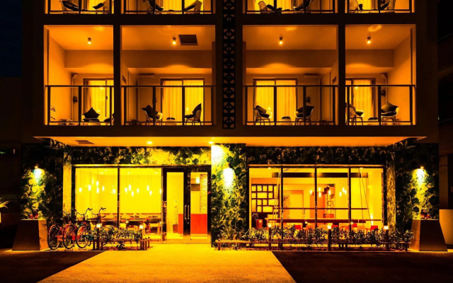 Oile by DSH Resorts