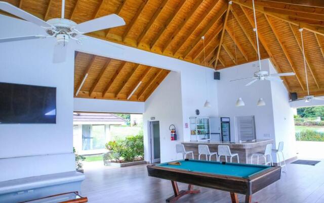 The Cozy 2Bedroom Condo