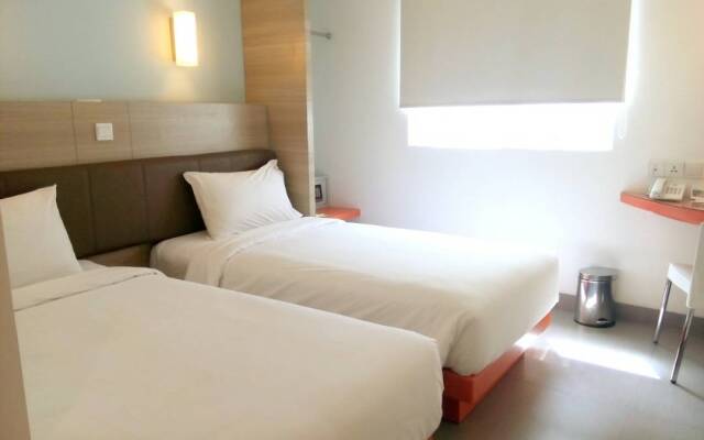 Amaris Hotel Sagan Jogja