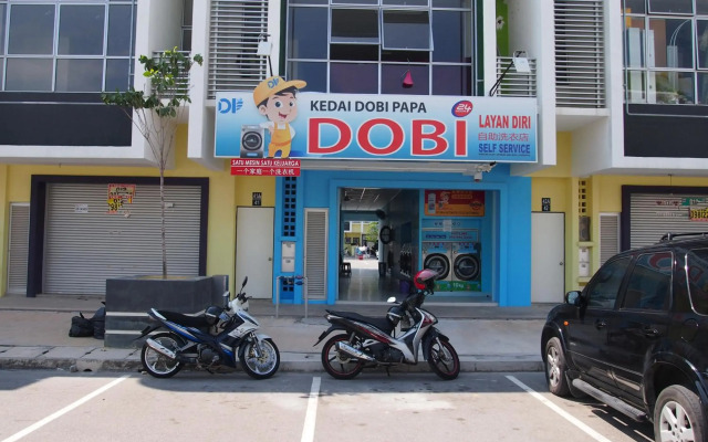 Sri Enstek Hotel