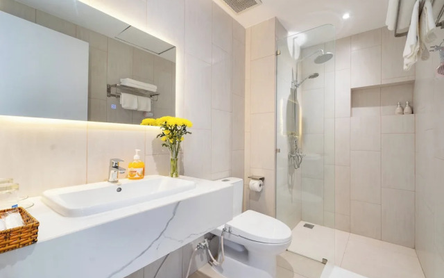 Novus Sol Hotel