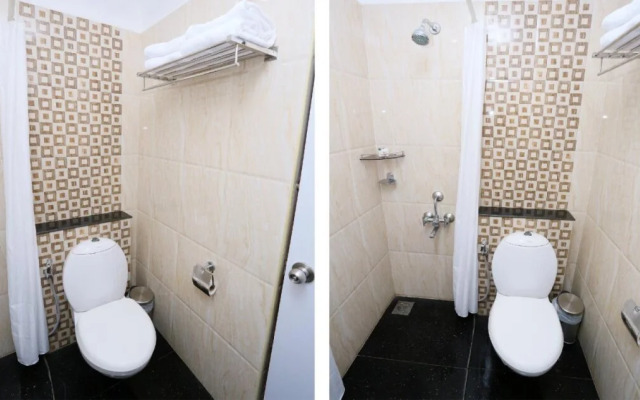 Rachana Hotels By OYO Rooms