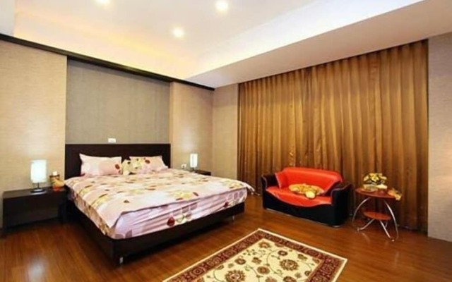 Wenxin Homestay