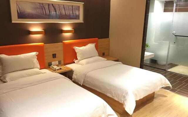 7Days Premium Anyang Tangyin Yuefei Temple Branch