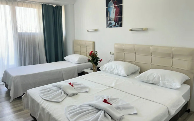 Yıldırım Otel