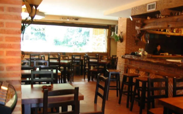 Hostal Xaloa