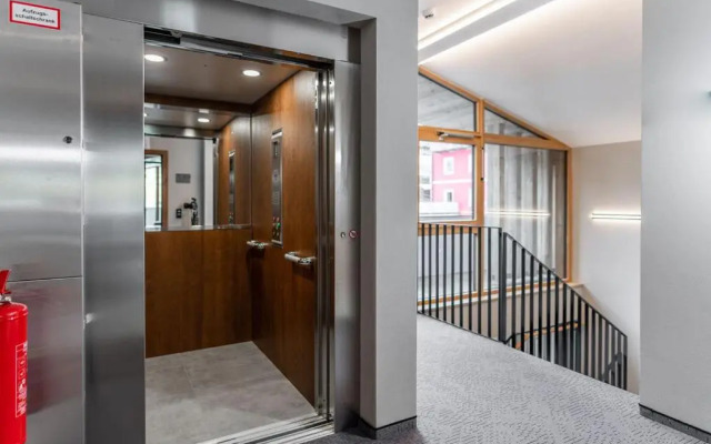 Appartements Wehrhof by Schladmingurlaub