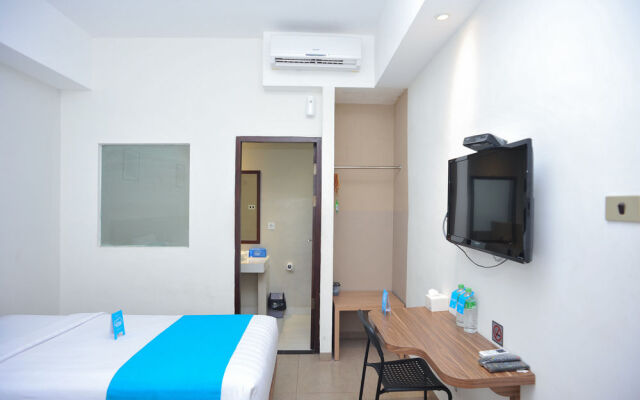 Airy Mataram Arjuna 14 Lombok