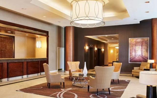 Wyndham College Park North / Washington DC Area