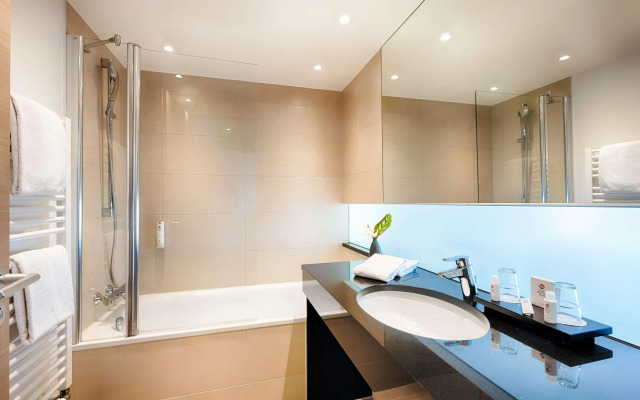 Best Western Plus Welcome Hotel Frankfurt