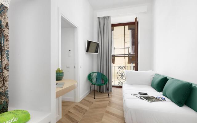 Casa 80 in Sorrento With 3 Bedrooms and 2 Bathrooms