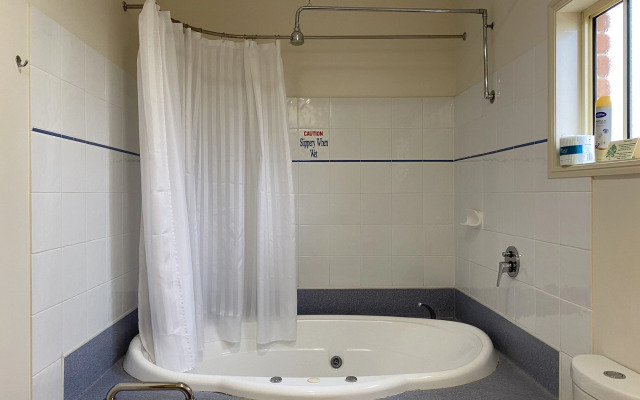 Dalby Mid Town Motor Inn