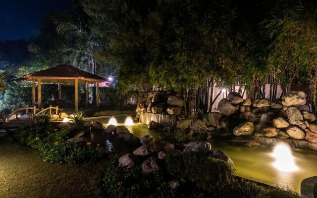 Siddha Wellness Village