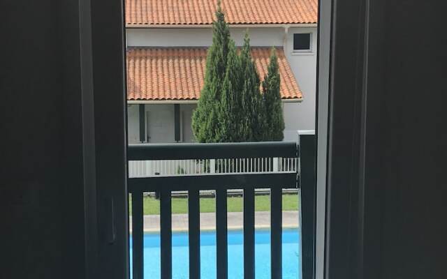 Apartamento Port Bidassoa
