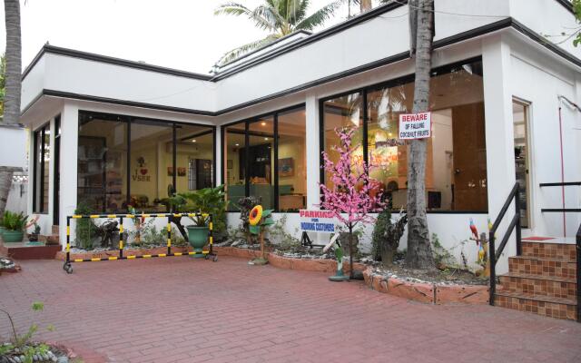 Villa Soledad Beach Resort