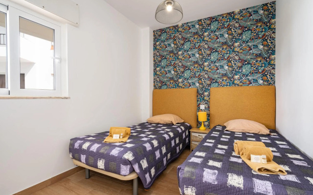 Apartamentos Old Town by Portugalferias