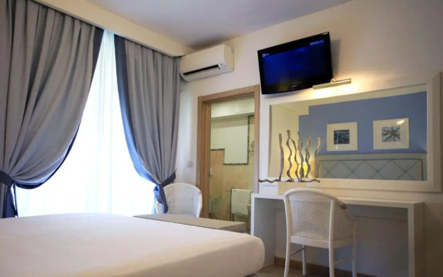 Raffaelli Park Hotel