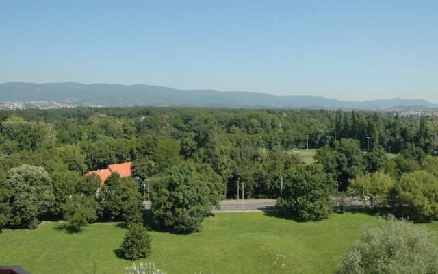 Apartment Park View