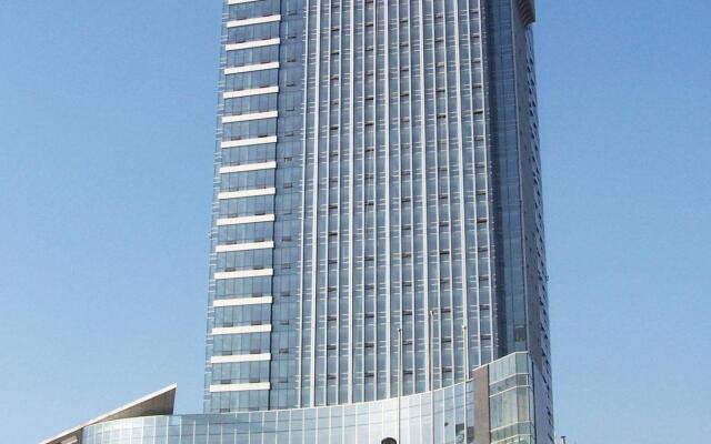 Holiday Inn Tianjin Riverside, an IHG Hotel