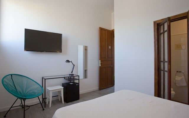 Hotel Can Moragues de Sóller