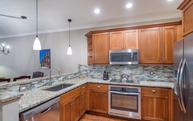 River Club 103 3 Bedroom Condo by Alpine Lodging Telluride