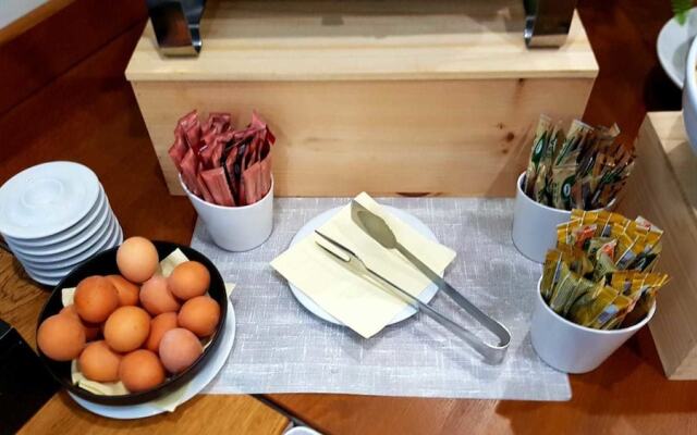 Elixir Luxury Rooms - in the old town