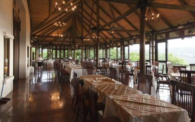 Villas Sol Beach Resort