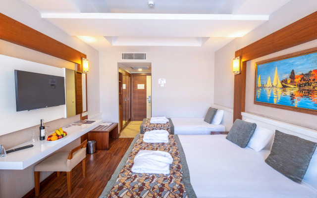 Viking Star Hotel