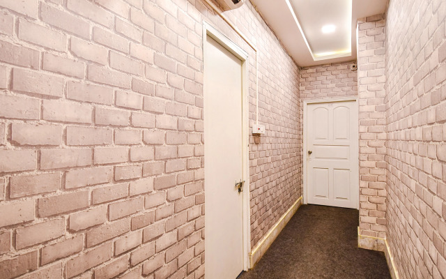 Fabhotel Saltlake Regency