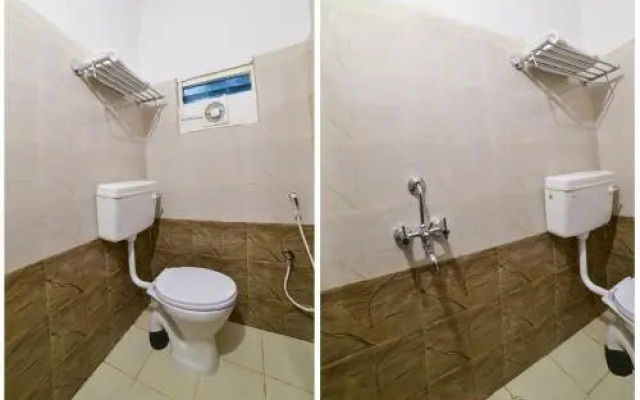 Hotel Sudarshan By OYO Rooms