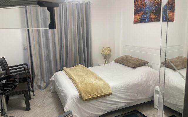 Lovely Studio by the Pool Hurghada nr al Gouna