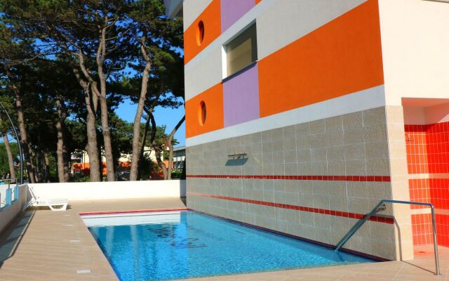 Residence Silver Sail